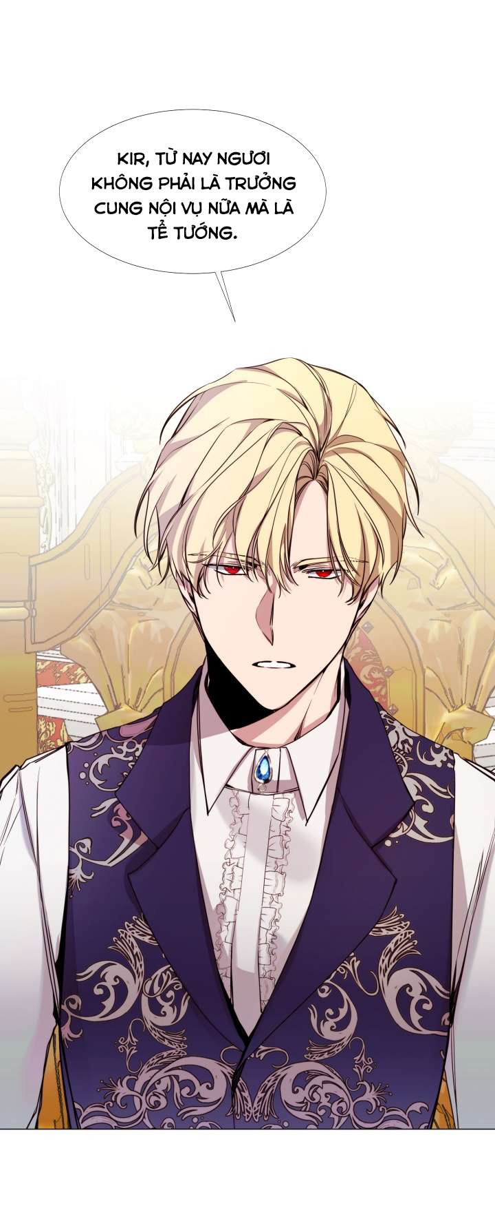 Ác Nữ Cần Bạo Chúa Chapter 13 - Trang 4