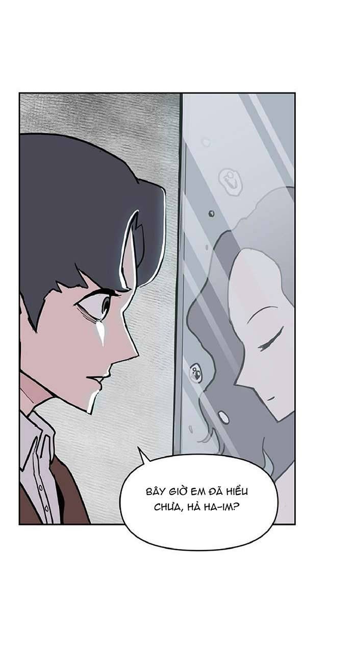 Yêu Không Hồi Kết Chap 3 - Next Chap 4