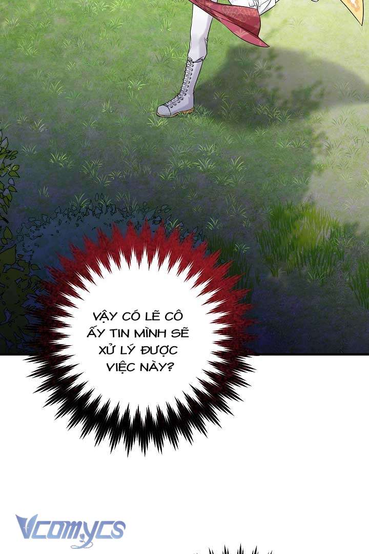 Mê Cung Cám Dỗ Của Emilone Chapter 4 - Next Chapter 5