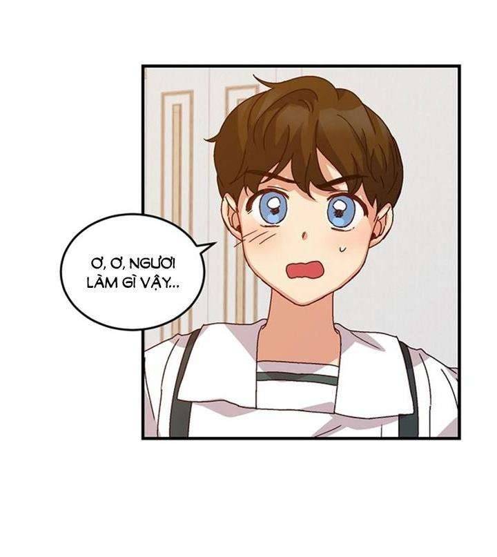 Cẩn Thận Với Các Anh Trai Đấy! Chap 8 - Trang 2