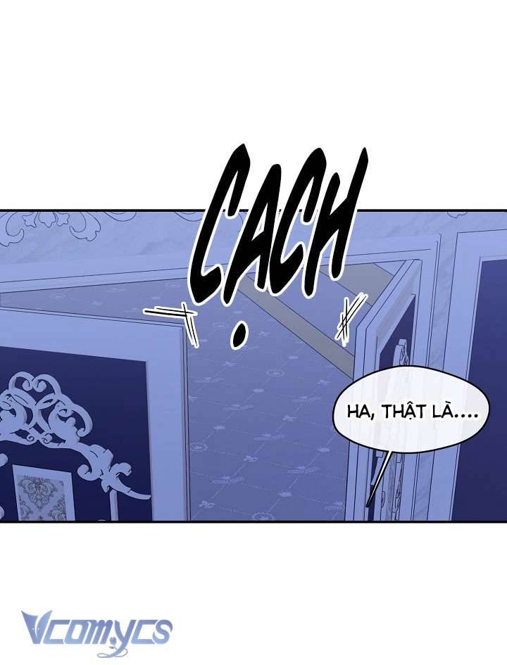 Công Chúa Là Người Chơi Chapter 8 - Trang 3