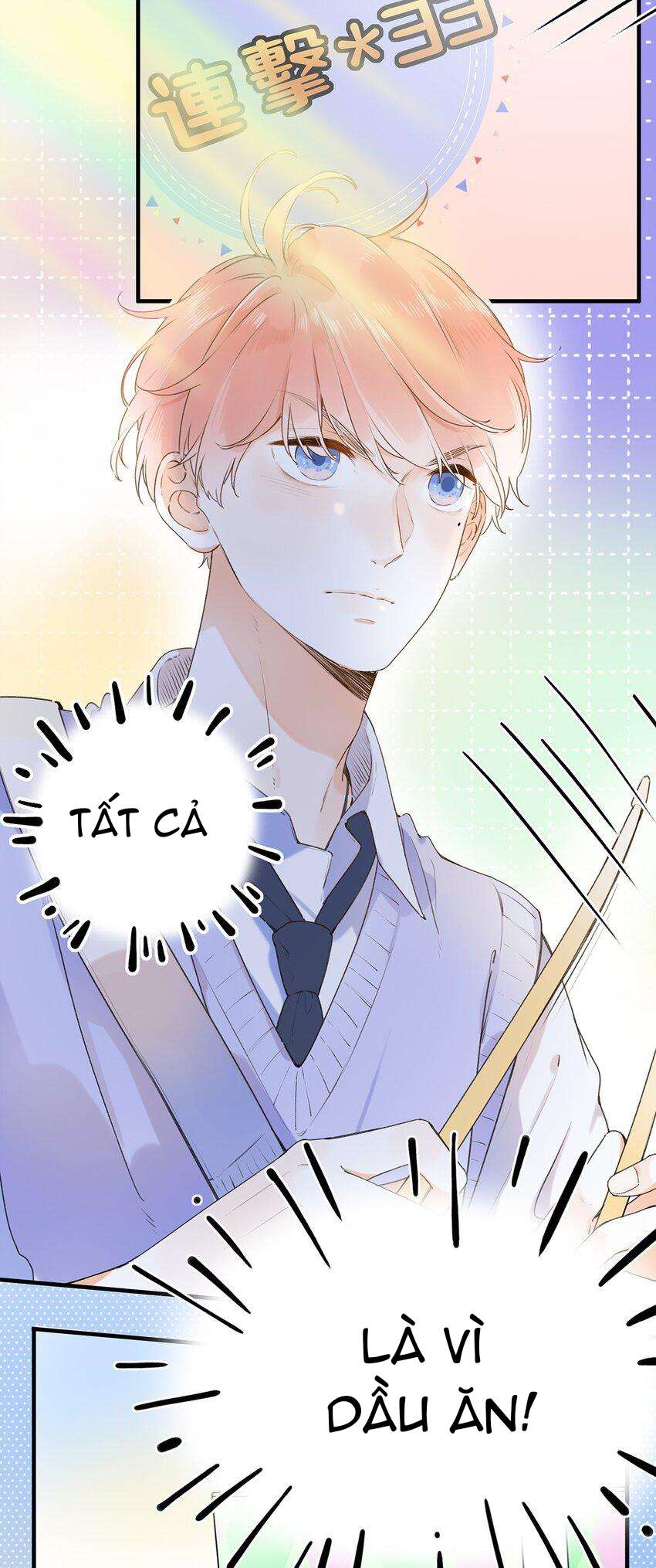 Ánh Sao Phiêu Linh Trong Nước Chapter 26 - Trang 4