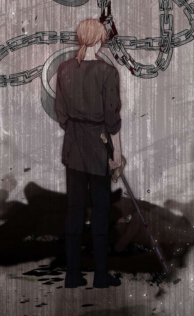 Vương Miện Lục Bảo Chap 69 - Trang 2