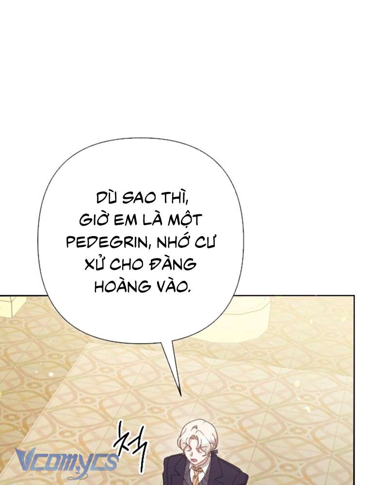 Dành Cho Những Ai Coi Hối Tiếc Là Điều Xa Xỉ Chap 11 - Trang 4
