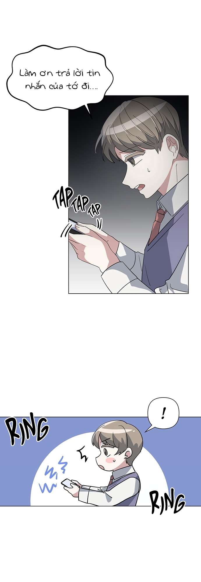 Gia Đình Hoàn Hảo Chap 10 - Next Chap 11