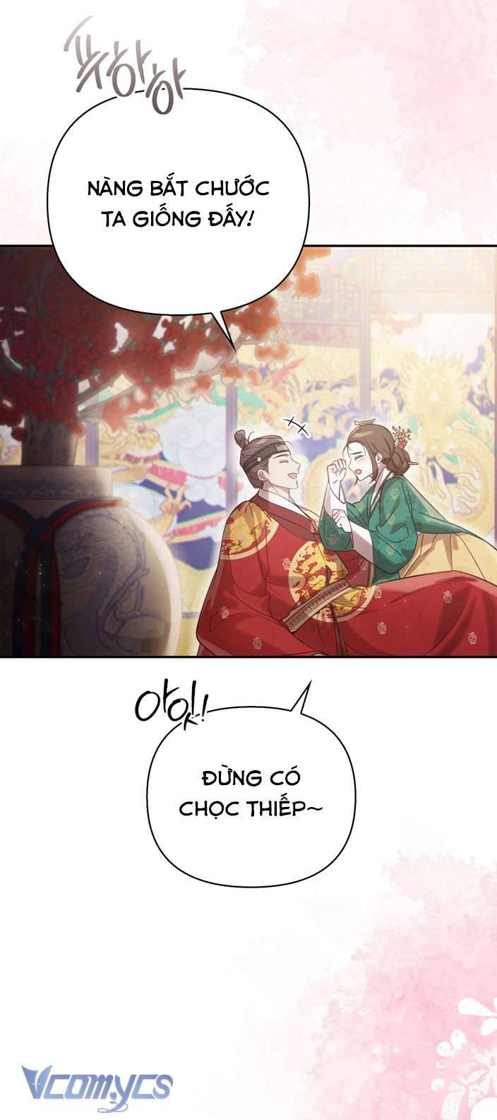 [18+] Tiết Học Bí Mật Của Trung Điện Chap 28 - Trang 2