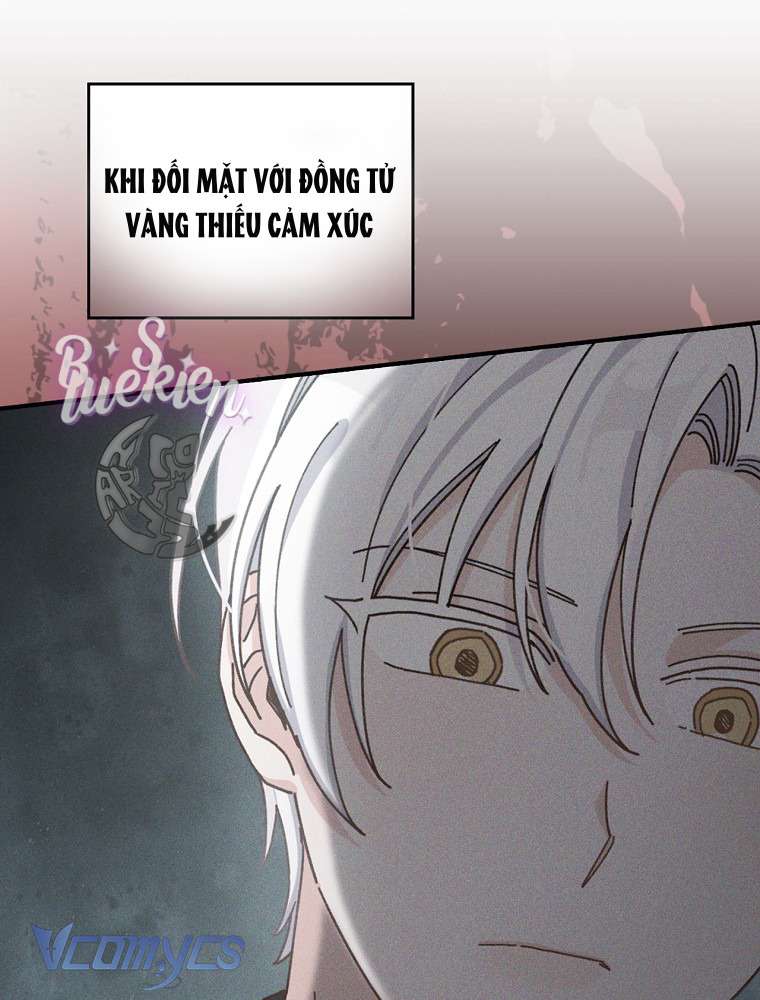 Chị Gái Của Nhân Vật Phản Diện Hôm Nay Cũng Đang Đau Khổ Chapter 49 - Trang 4