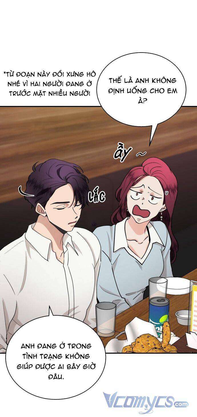 Oan Gia Ngõ Hẹp Chapter 31 - Next Chapter 32