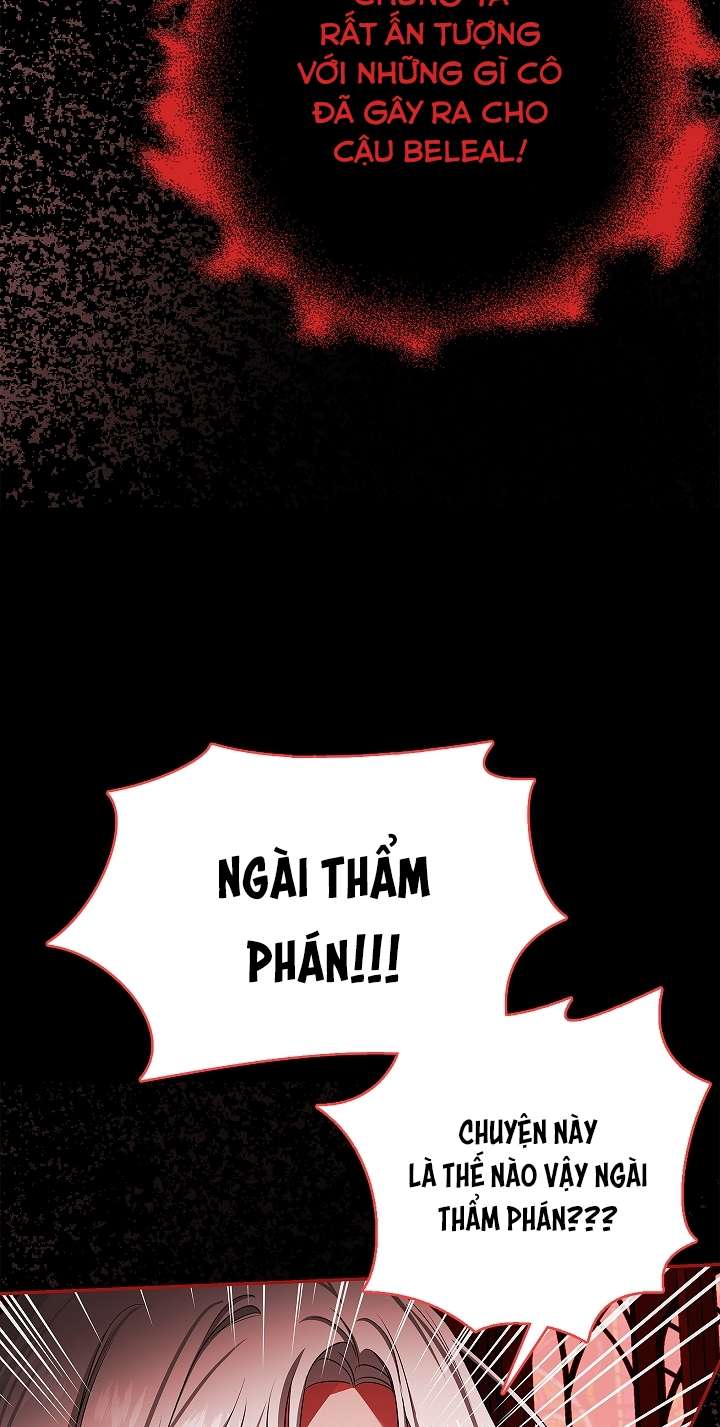 Hôn Phu Ẩn Sắc Chapter 49 - Trang 4