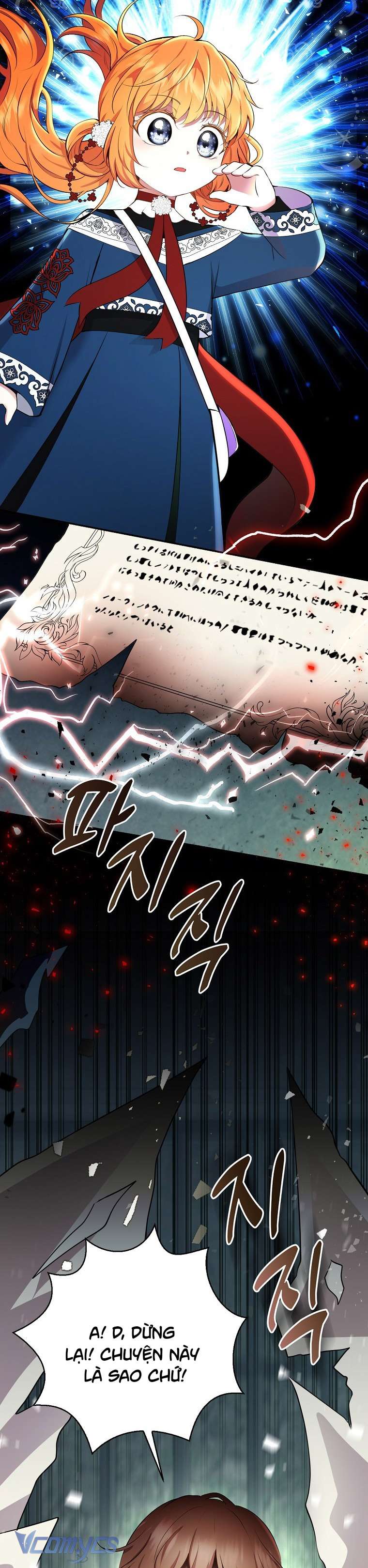 Sóc Con Tài Năng Chap 40 - Next Chap 41