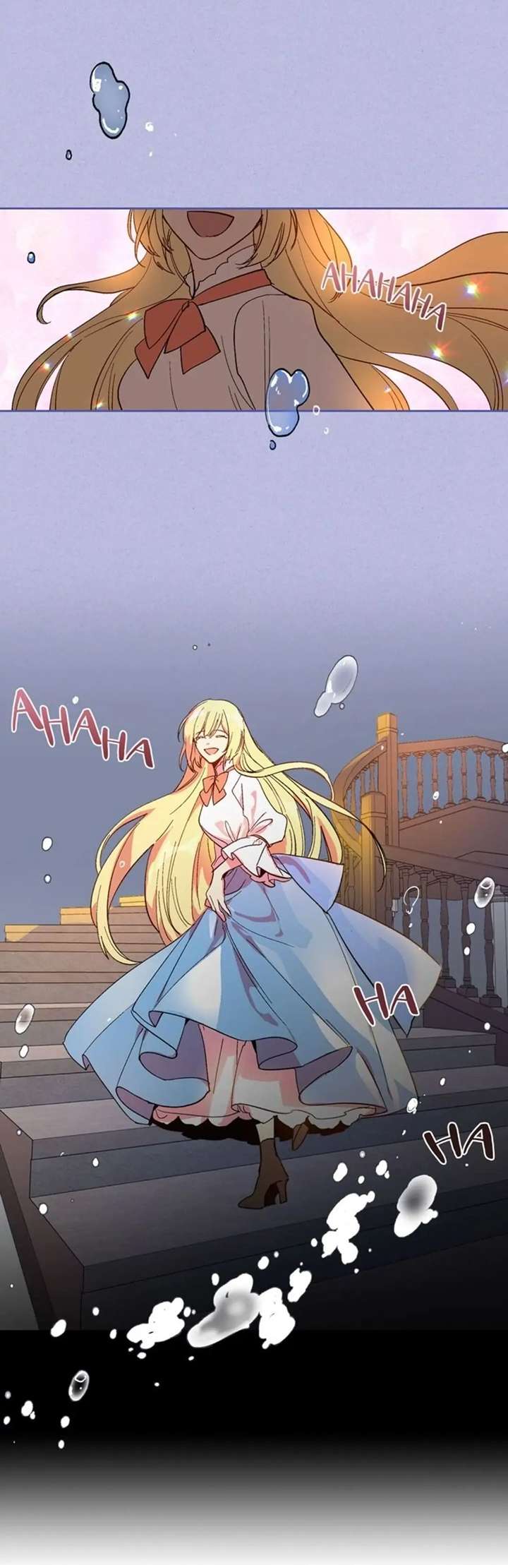 Vị Hôn Thê Khế Ước Của Công Tước Chapter 121 - Trang 4