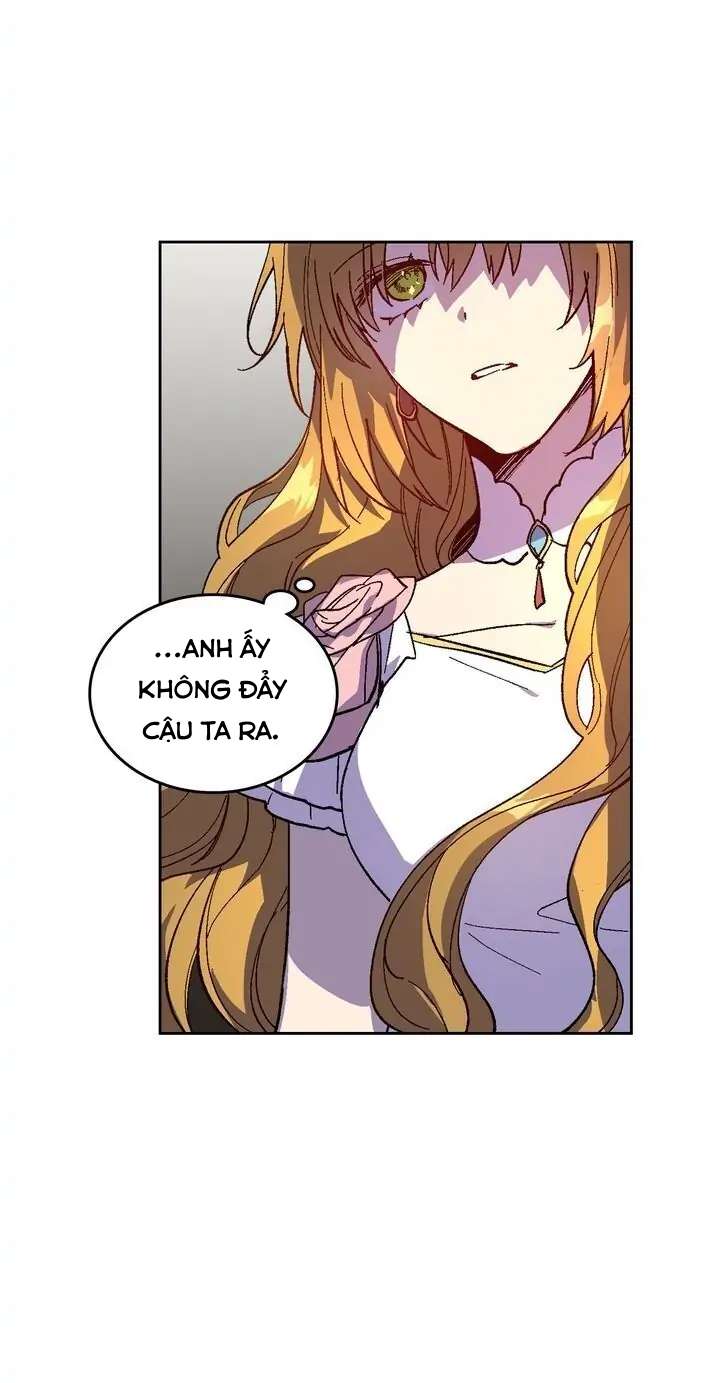 Vị Hôn Thê Khế Ước Của Công Tước Chap 118 - Trang 4