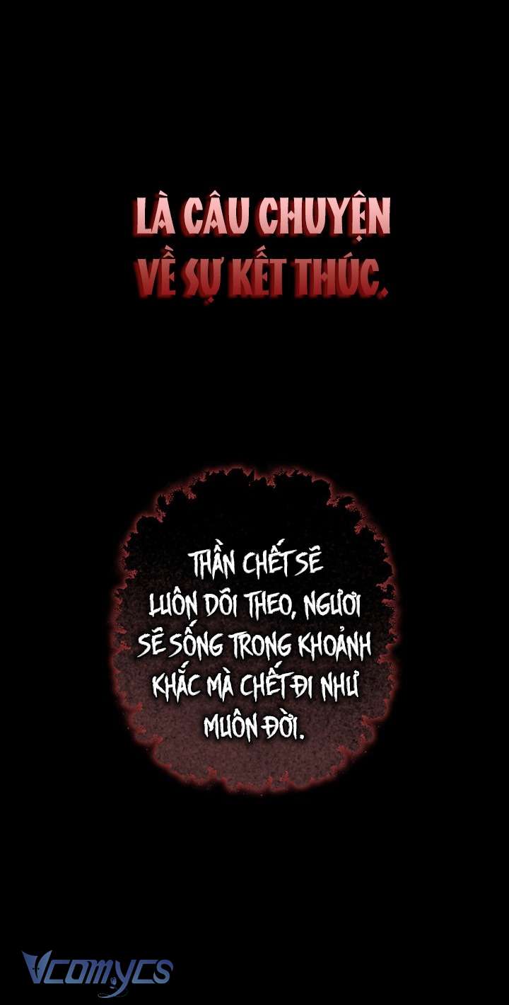 Sống Sót Như Một Hầu Gái Trong Trò Chơi Kinh Dị Chapter 58 - Trang 4