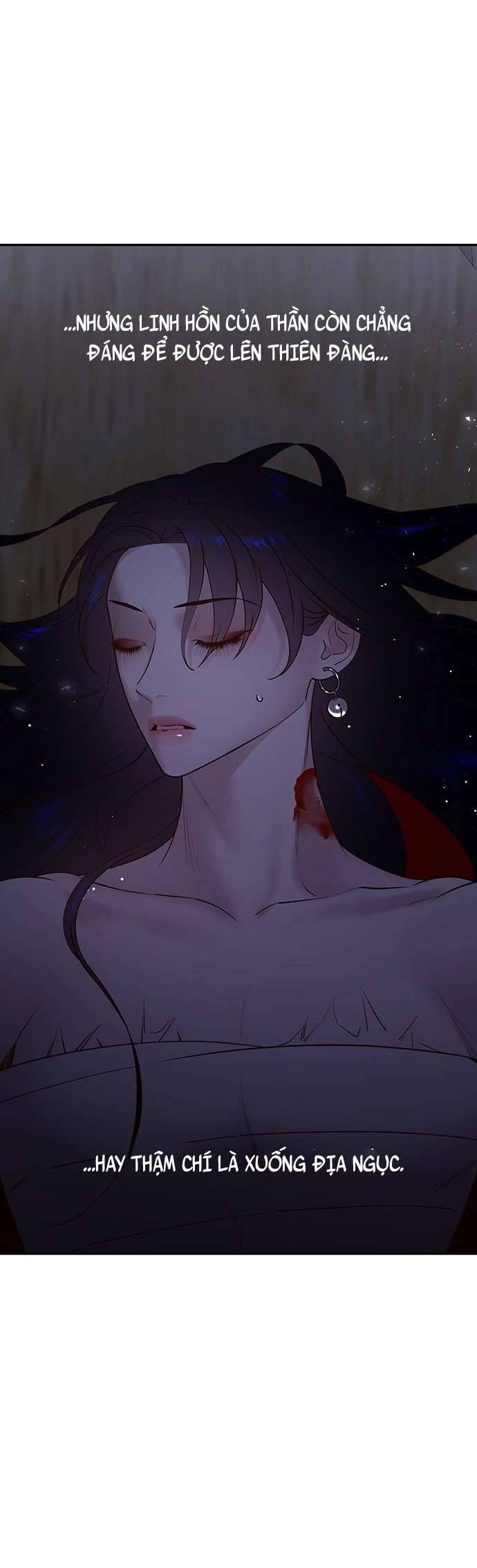 Vương Tử Huyền Bí Chapter 69 - Next Chapter 70