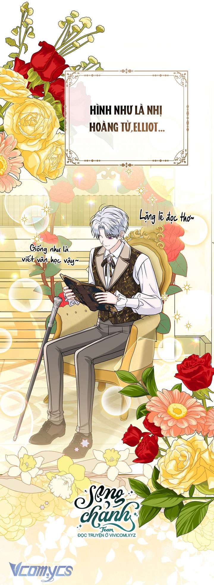 Nhân Vật Phản Diện Đều Thích Tôi Chapter 41 - Next Chapter 42