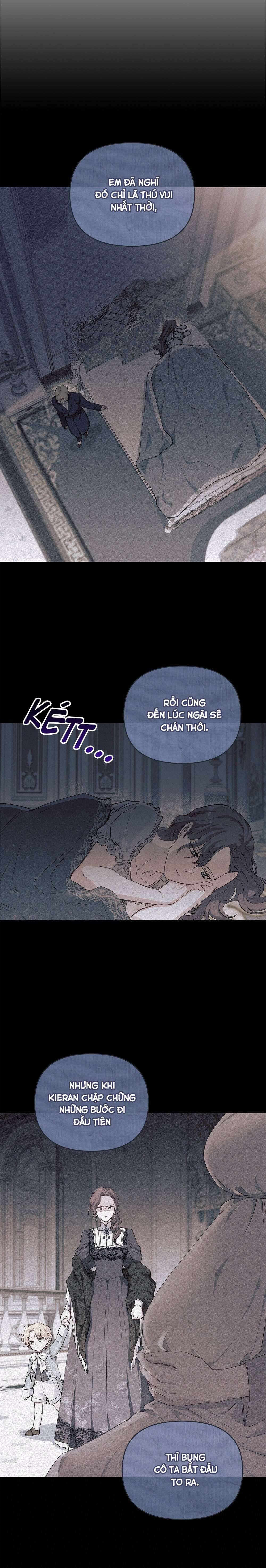 Tìm Lại Camellia Chapter 6 - Trang 4