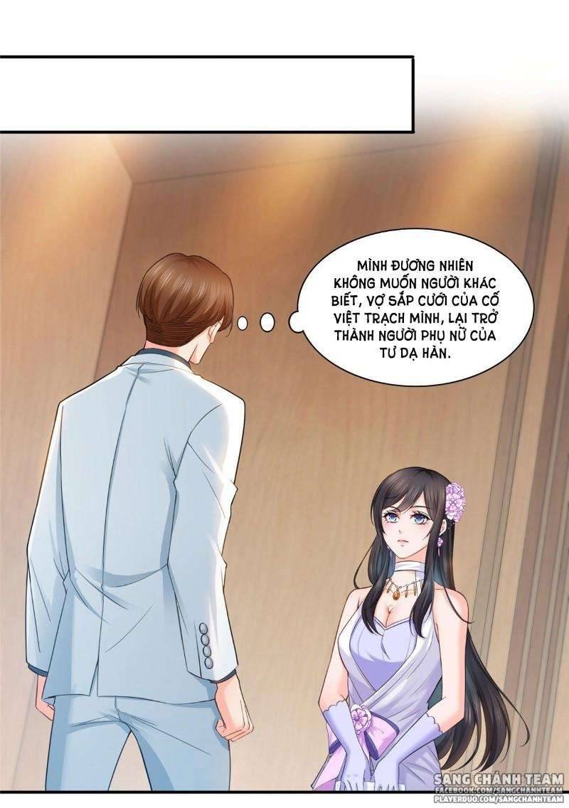 Hệt Như Hàn Quang Gặp Nắng Gắt Chap 87 - Trang 4