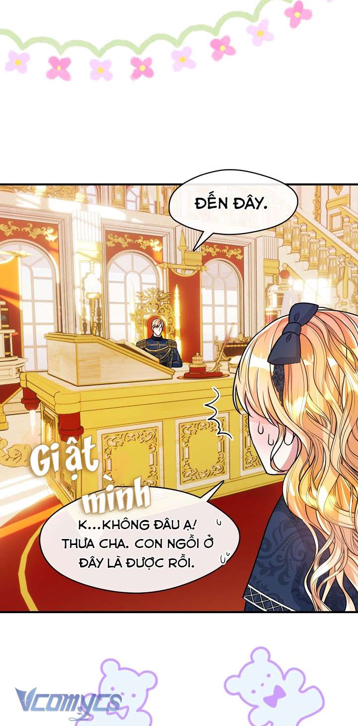 Công Chúa Là Người Chơi Chapter 28 - Trang 3