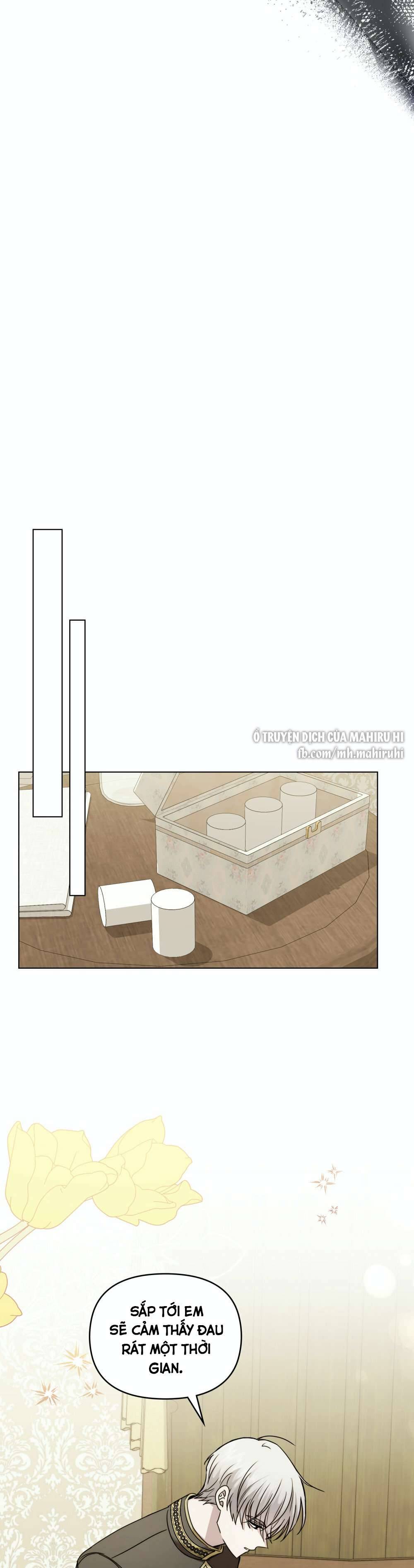 Tìm Lại Camellia Chapter 49 - Trang 4