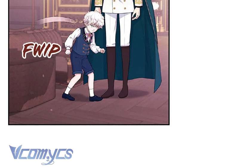 Công Chúa Bé Con Hạng S Thật Mạnh Chapter 23 - Next Chapter 24