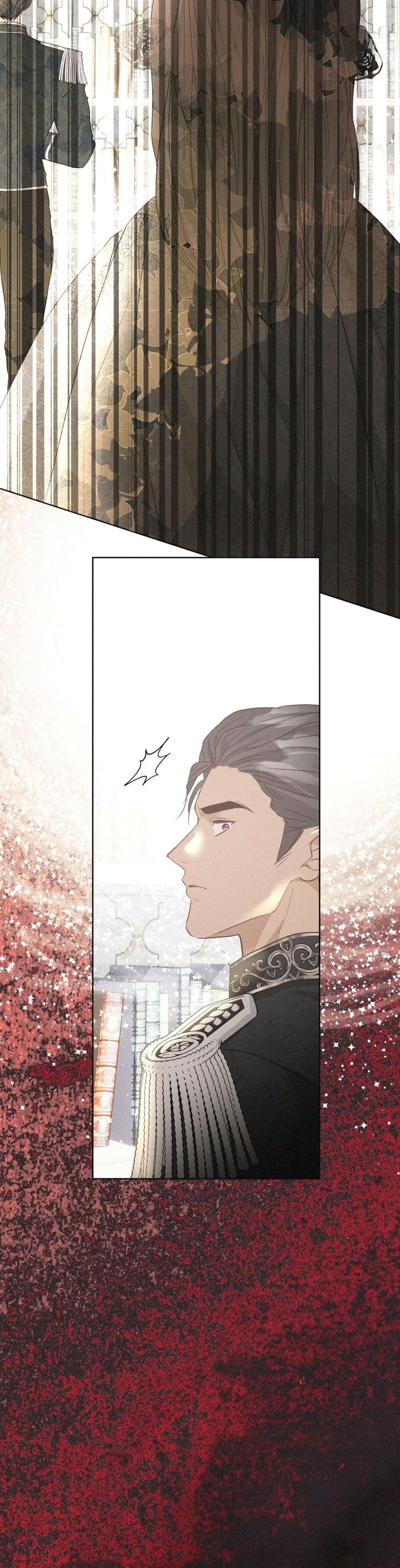 [ 18+ ] Lời Nguyền Tóc Đỏ Chapter 11 - Trang 3