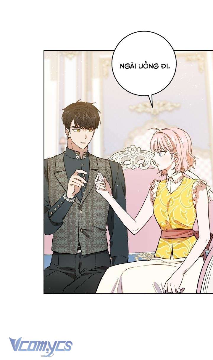 Cuộc Sống Mới Của Công Nương Chapter 40 - Trang 4