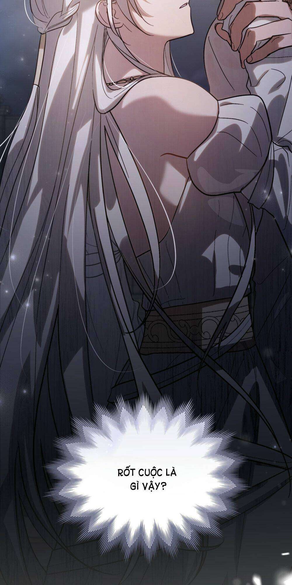 Khi Số Phận Tìm Đến Hai Ta Chapter 2 - Next Chapter 3