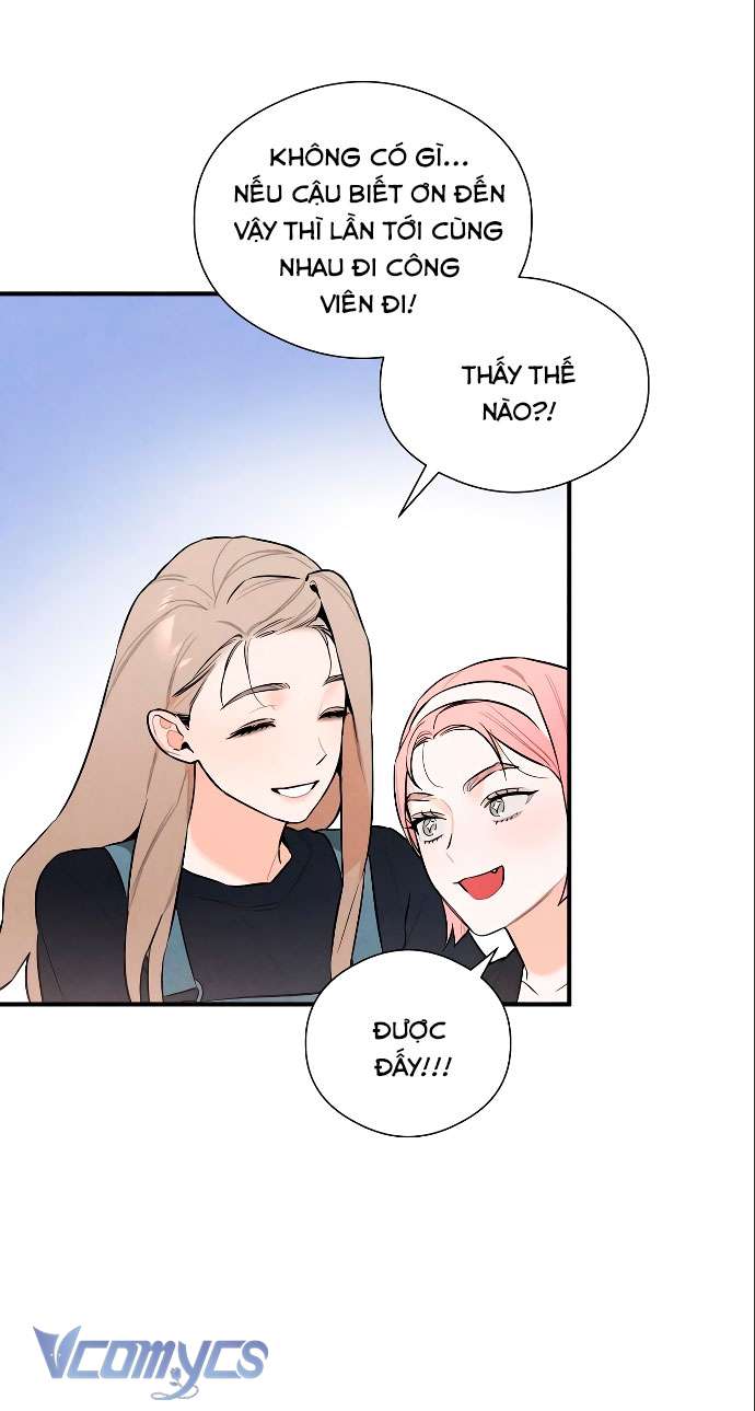 [18+] Mong Ước Của Ác Quỷ Chap 4 - Trang 2