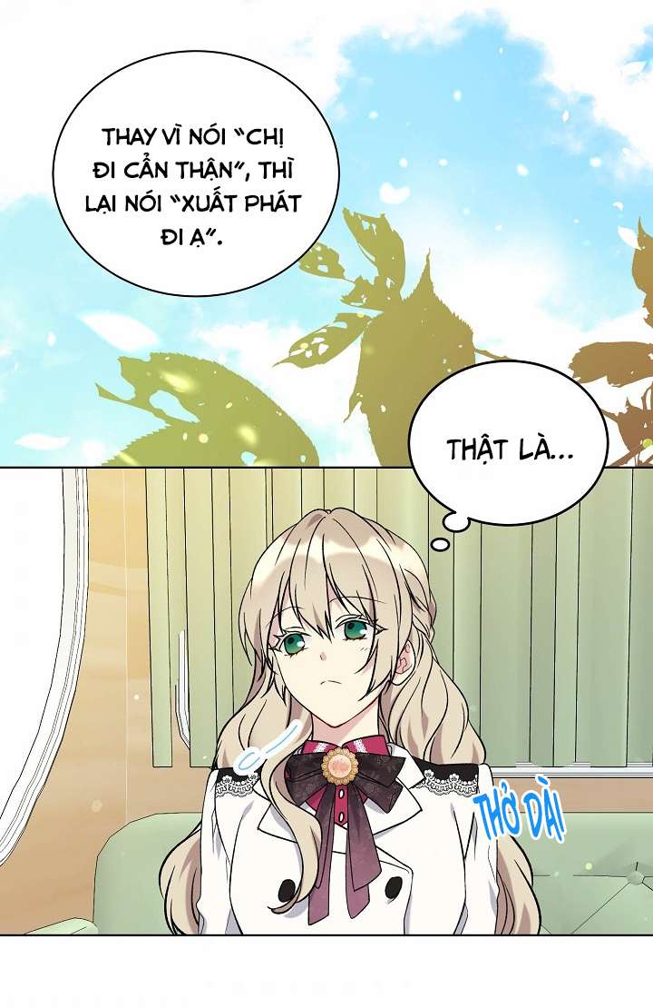 Vương Miện Lục Bảo Chap 24 - Trang 2