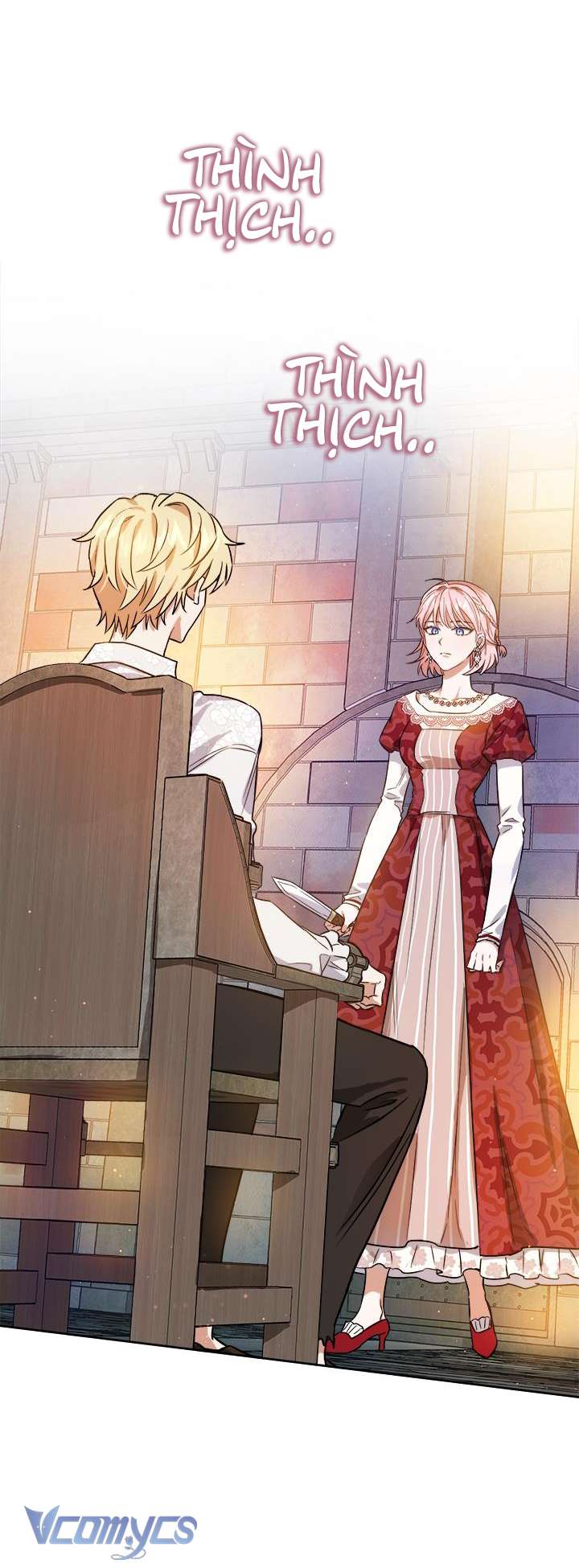 Cuộc Sống Mới Của Công Nương Chapter 36 - Trang 4