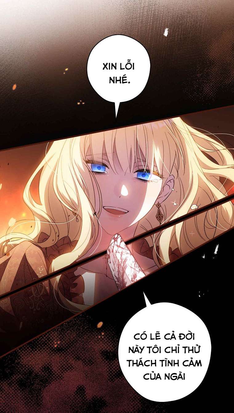 Phương Pháp Khiến Phu Quân Đứng Về Phía Tôi Chapter 27 - Trang 4