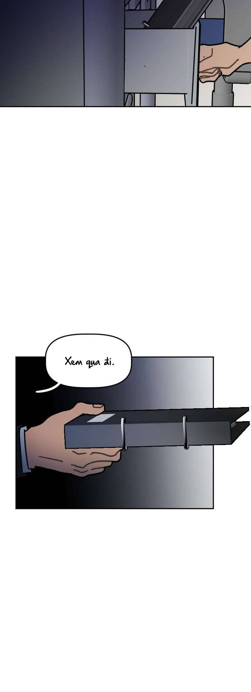 Nghĩa Trang Xe Buýt Chapter 64 - Trang 3