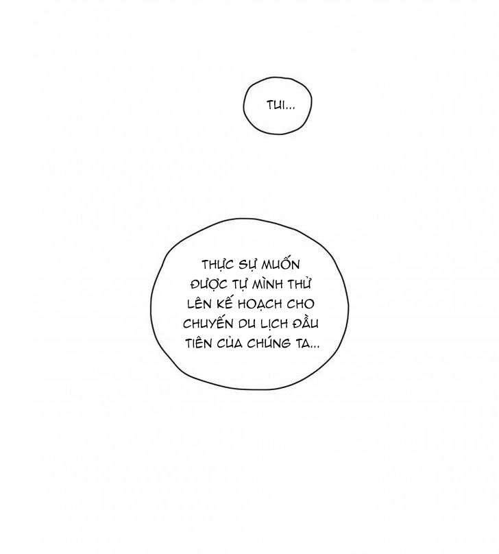 Ranh Giới Chap 43 - Trang 3