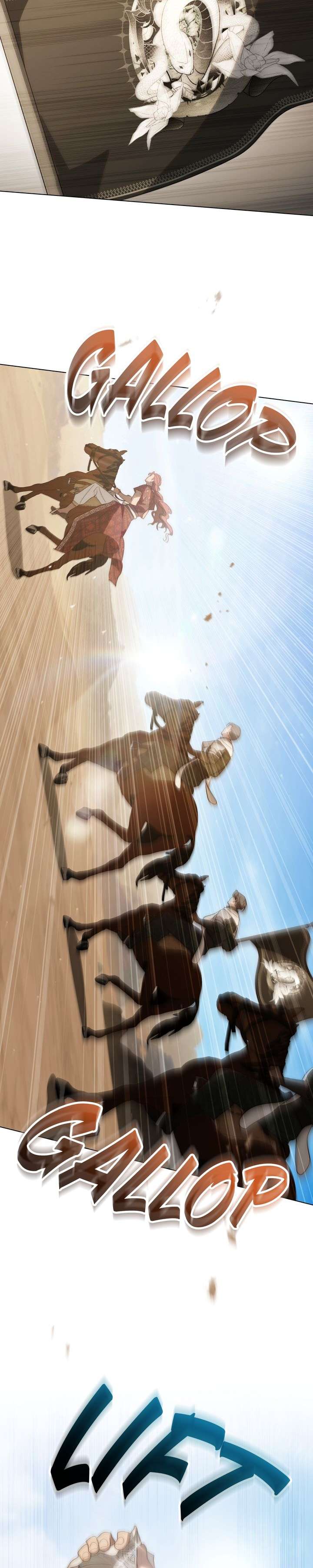 Khi Số Phận Tìm Đến Hai Ta Chapter 55 - Trang 4