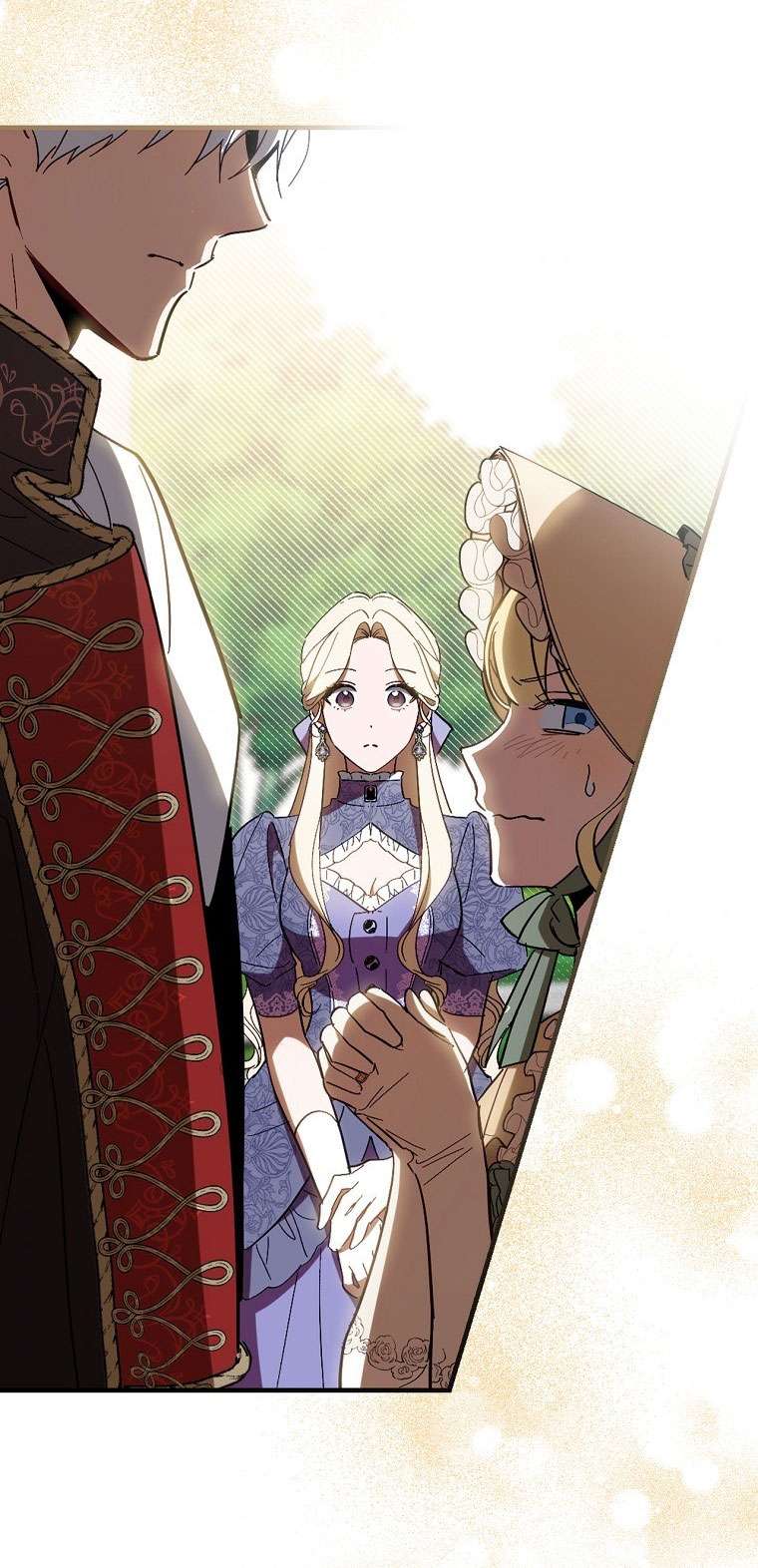 Phương Pháp Khiến Phu Quân Đứng Về Phía Tôi Chapter 16 - Trang 4