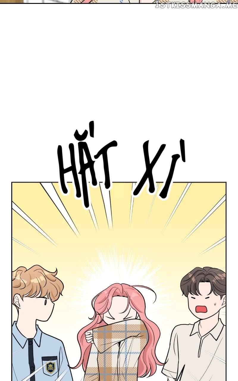 Thời Gian Trở Thành Lý Do Của Đôi Ta Chapter 49 - Next Chapter 50