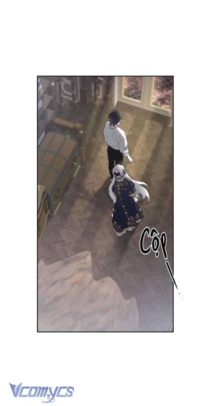 Ác Nữ Thuần Hoá Quái Thú Chapter 12 - Next Chapter 13