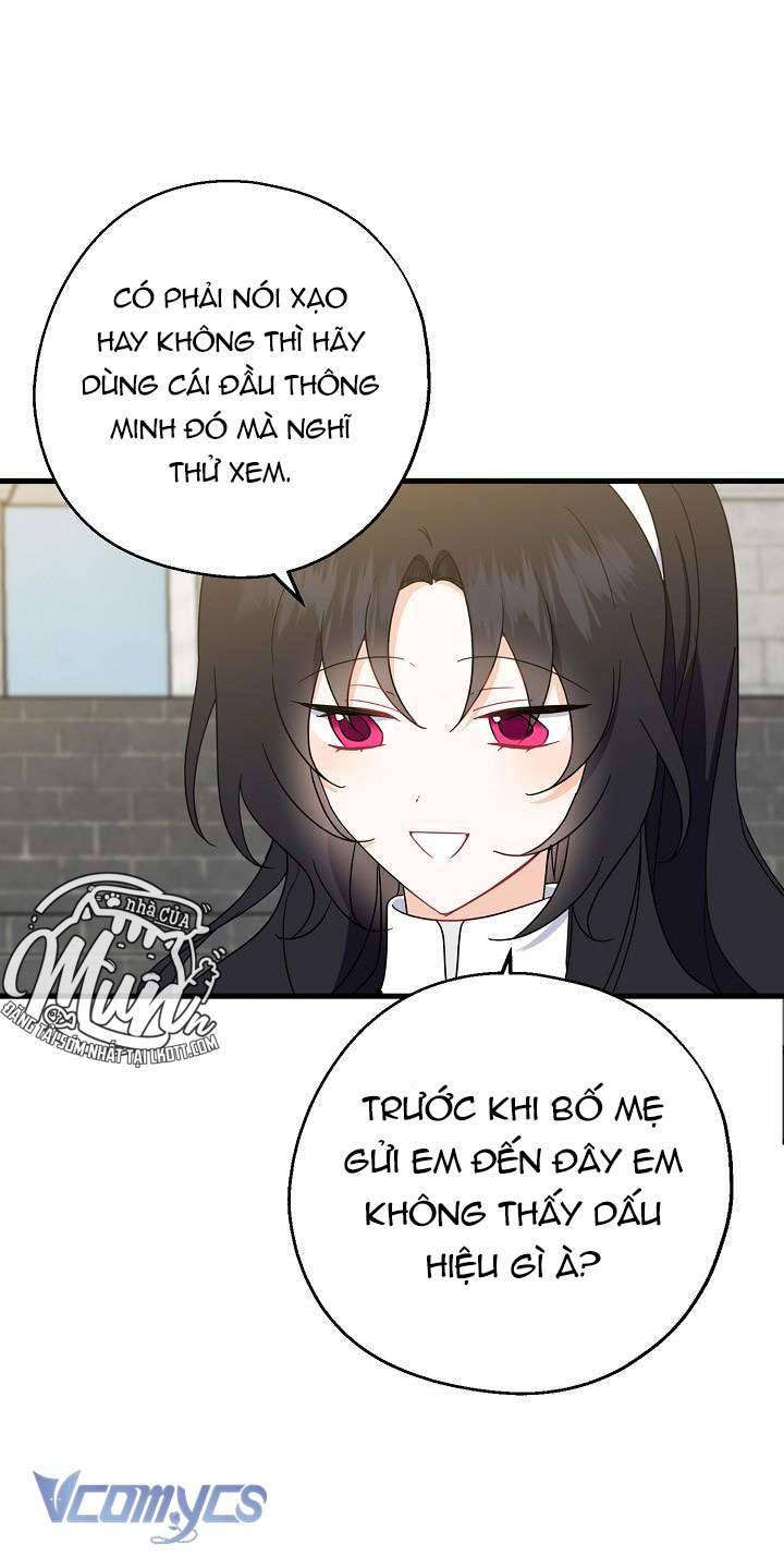 A Nào, Ngậm Thìa Vàng Nhé? Chap 23 - Trang 3