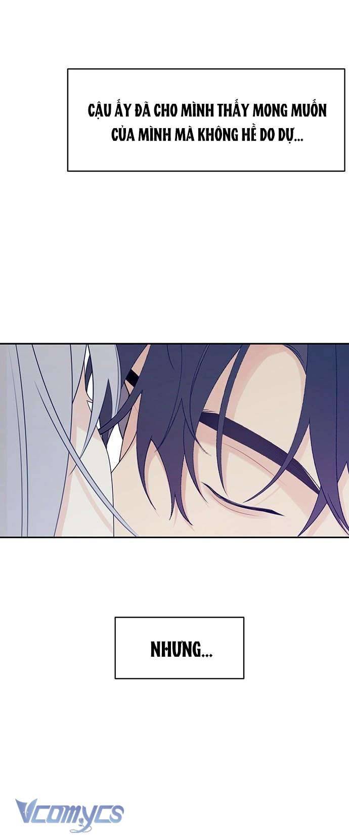 [18+] Cậu Ổn Đến Mức Nào Chap 3 - Next Chapter 3.1