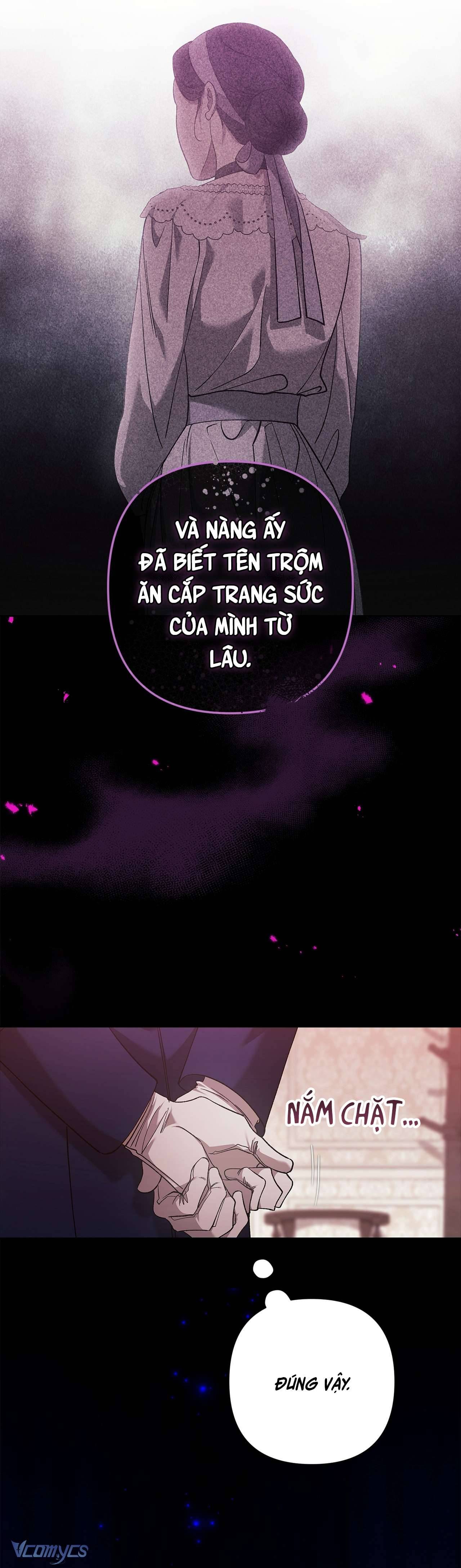 Hôn Nhân Này Rồi Sẽ Đổ Vỡ Chapter 60 - Next Chapter 61