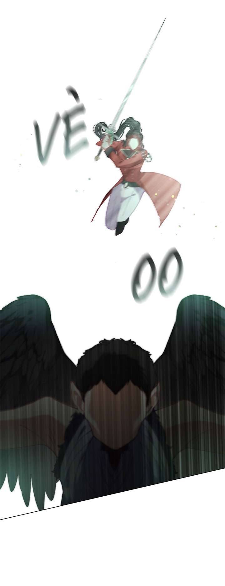 Gia Đình Bị Ám Ảnh Bởi Tôi Chapter 6 - Trang 4