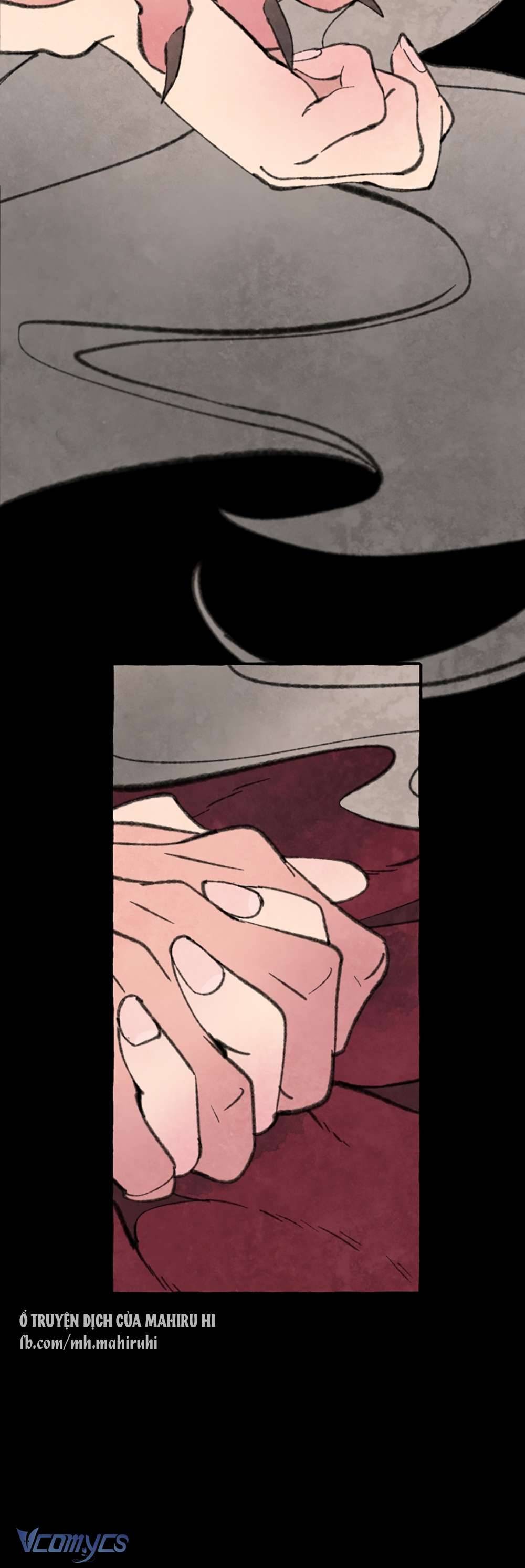 Công Chúa Đã Không Còn Cần Hoàng Tử Chapter 5 - Trang 4