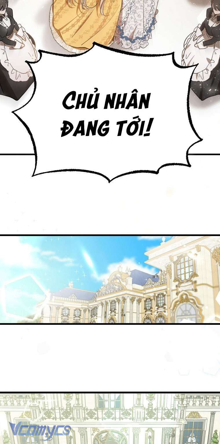 Ác Quỷ Nuôi Dưỡng Tiểu Thư Chapter 3 - Trang 4