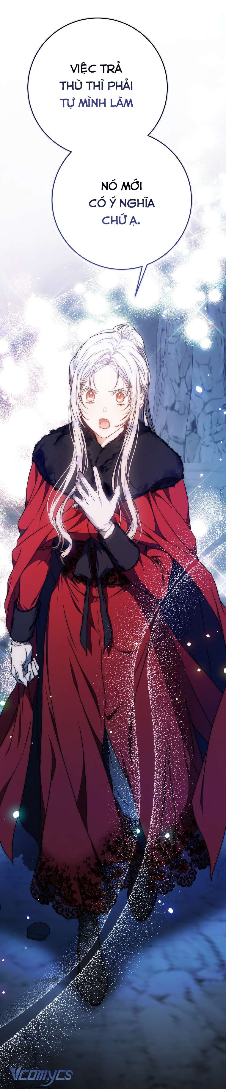 Tôi Trở Thành Vợ Của Nam Chính Chap 78 - Trang 3