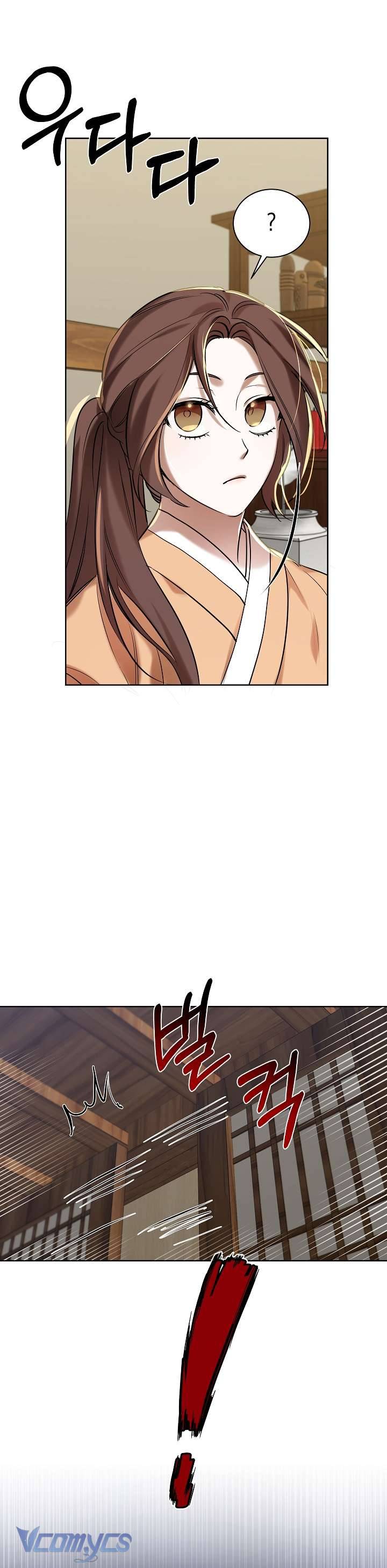 [18+] Biên Niên Sử Xuân Họa Thời Joseon Chap 1 - Trang 2