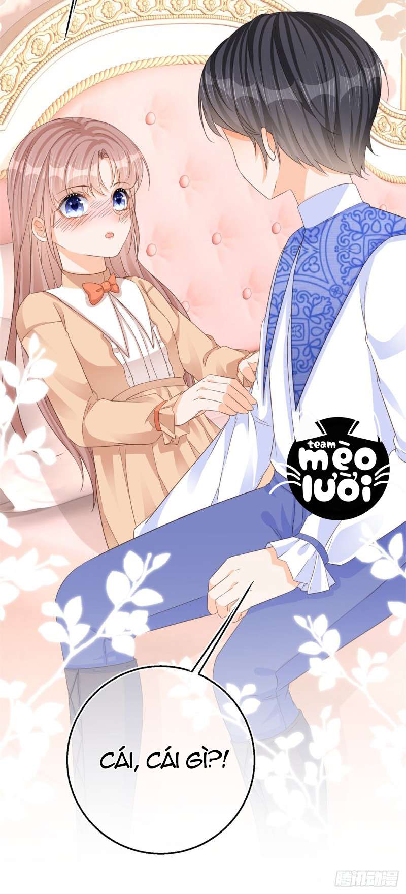 Sự Phản Công Của Nữ Công Tước Phản Chap 9 - Trang 2