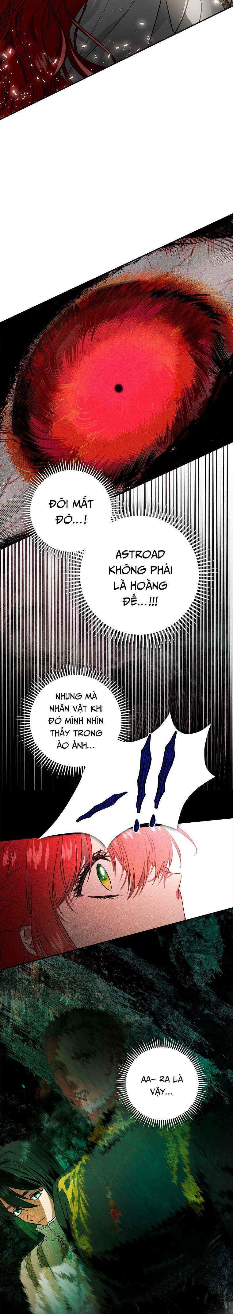 Hôn Phu Ẩn Sắc Chap 98 - Trang 2