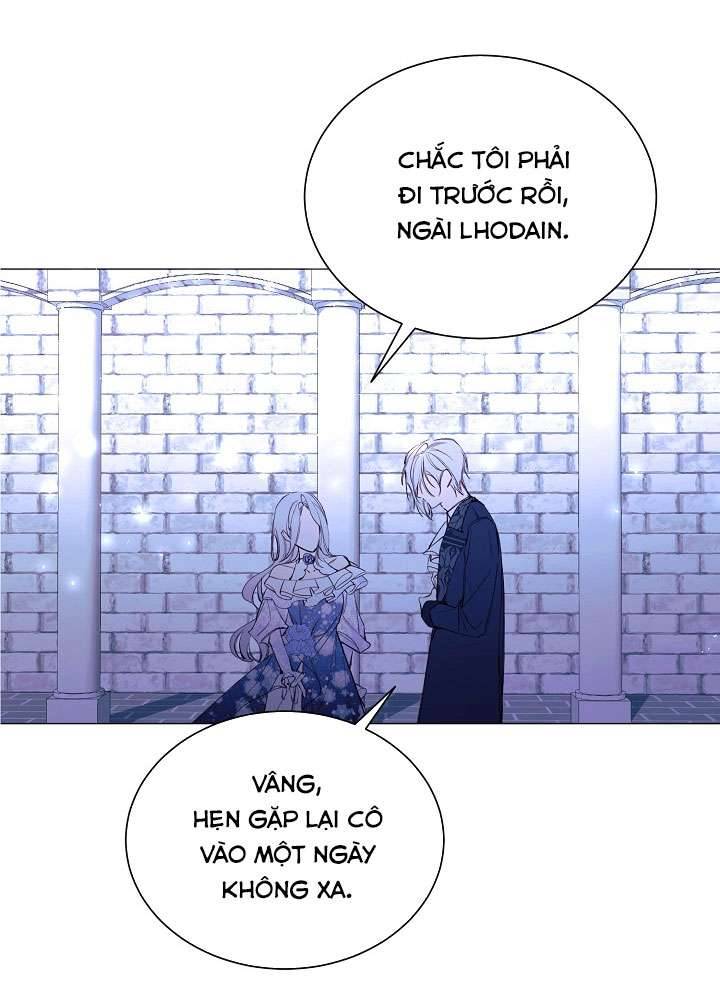 Ác Nữ Cần Bạo Chúa Chapter 29 - Trang 4