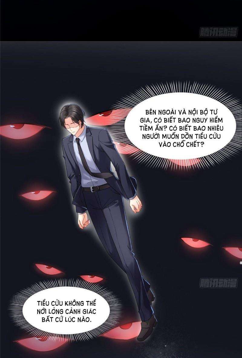 Hệt Như Hàn Quang Gặp Nắng Gắt Chap 98 - Trang 4