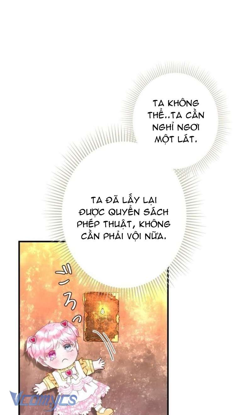 Sau Này Họ Sẽ Sinh Ra Tôi Chapter 5 - Trang 4